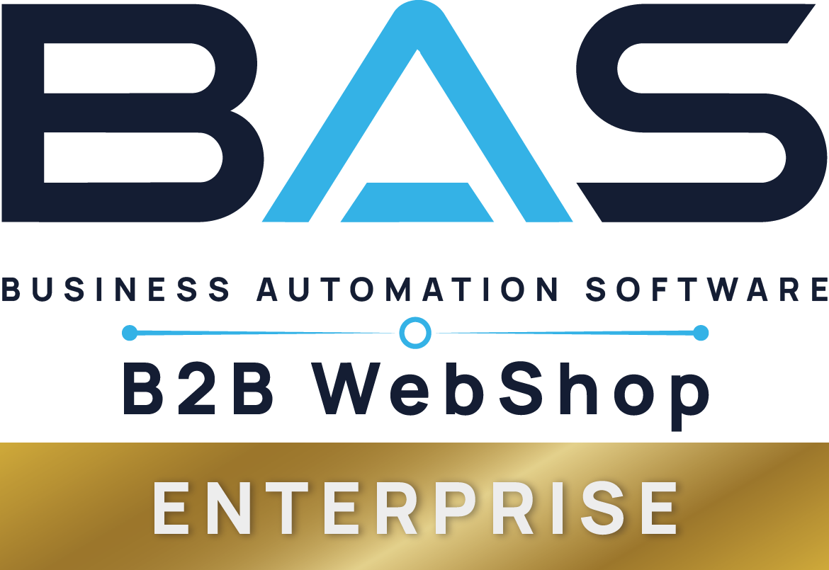BaS WebShop Enterprise