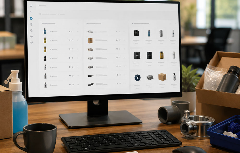Herhaalorders in BaS WebShop