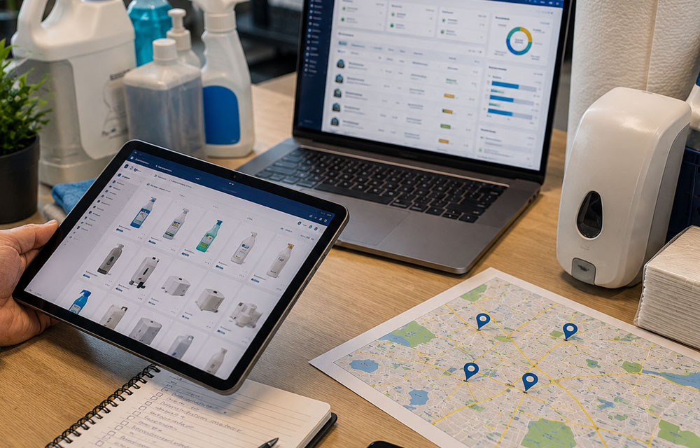 Veelgestelde vragen over BaS Locatiemanagement