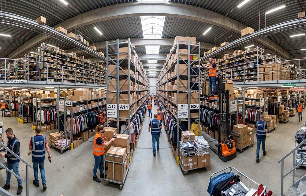 Mode en schoenen