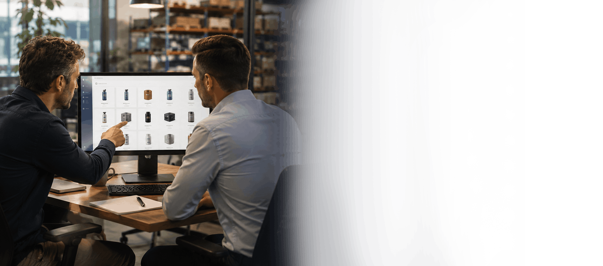 Klantspecifieke assortimenten in BaS WebShop
