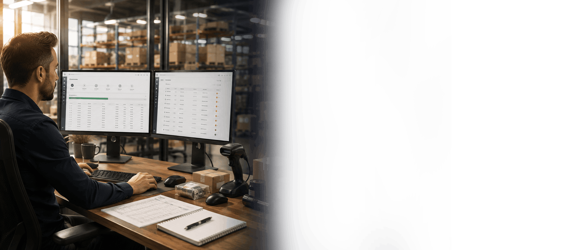 Orderimport in BaS WebShop