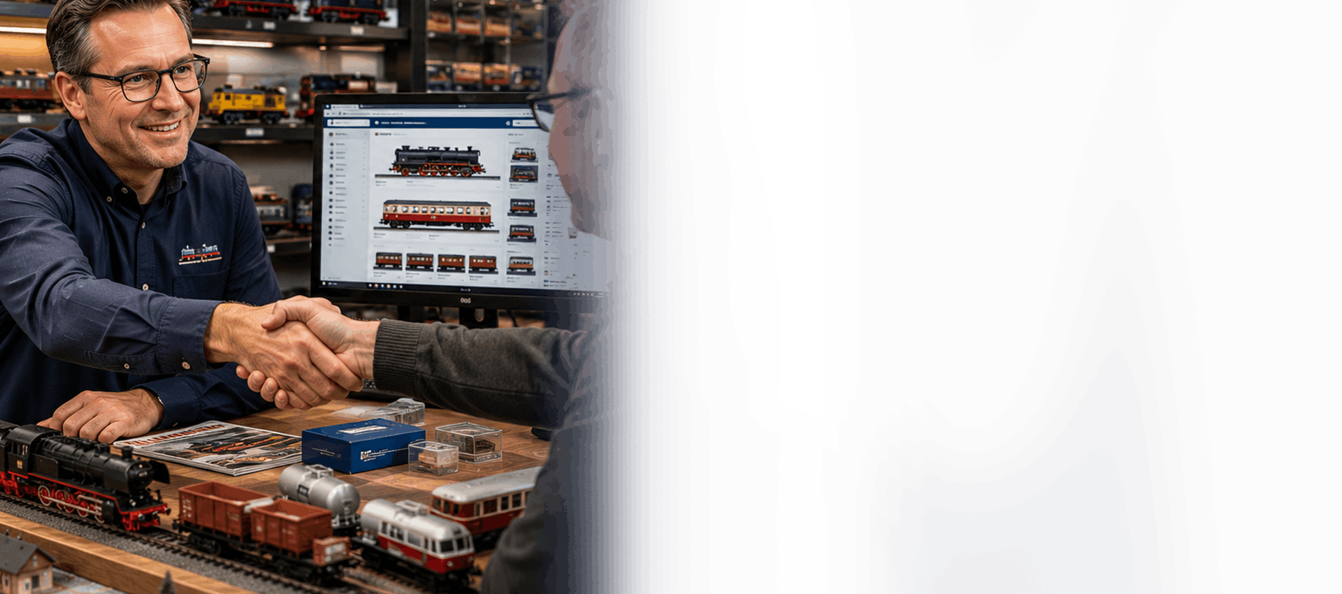 BaS PartnerShop voor wederverkopers
